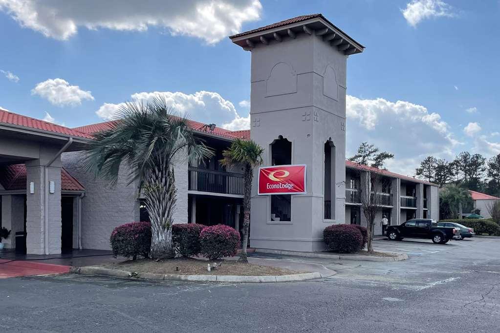 Econo Lodge Georgetown Exteriér fotografie