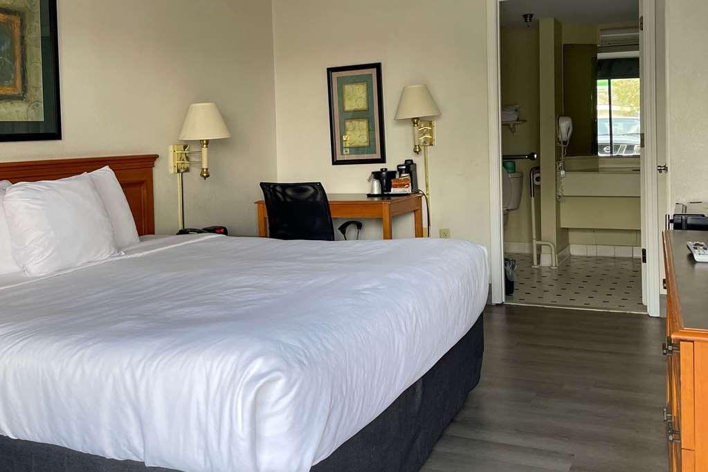 Econo Lodge Georgetown Pokoj fotografie