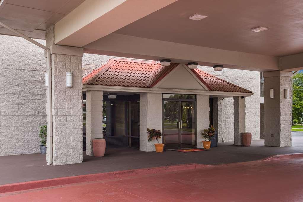 Econo Lodge Georgetown Exteriér fotografie