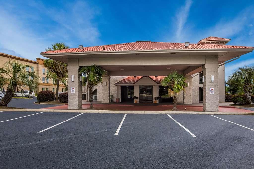 Econo Lodge Georgetown Exteriér fotografie