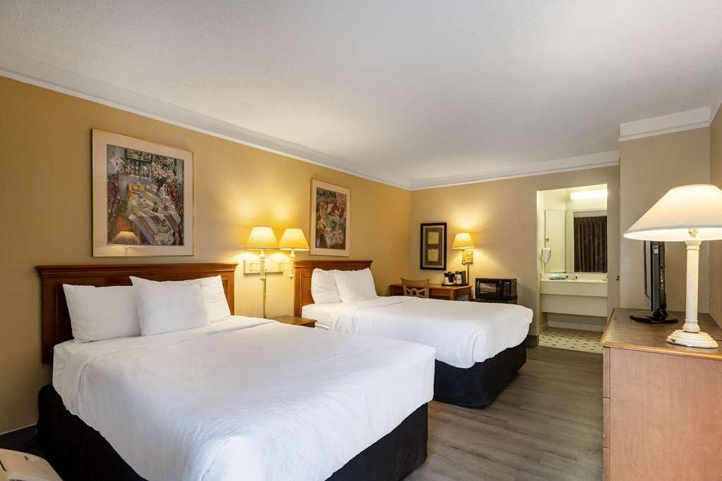 Econo Lodge Georgetown Pokoj fotografie