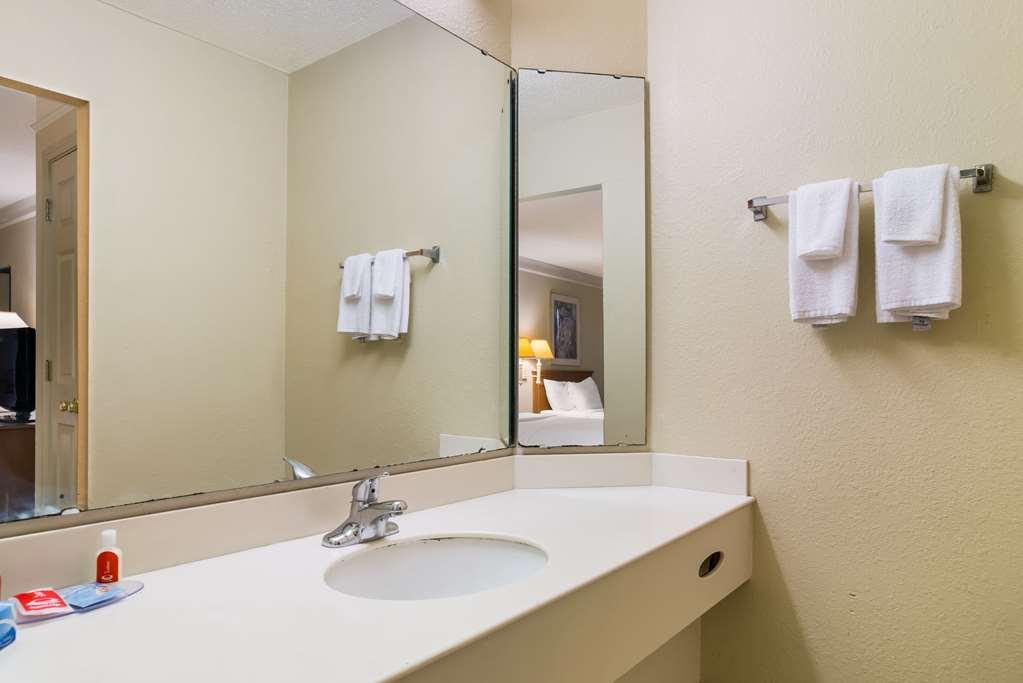 Econo Lodge Georgetown Exteriér fotografie