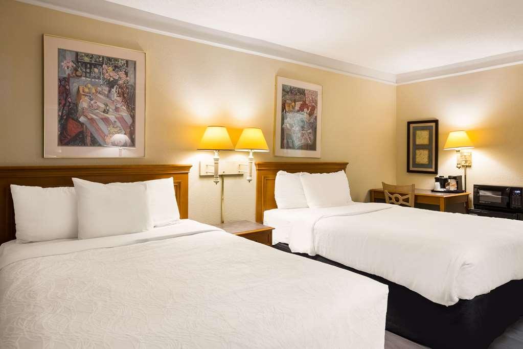 Econo Lodge Georgetown Pokoj fotografie