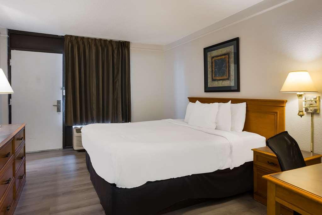 Econo Lodge Georgetown Pokoj fotografie