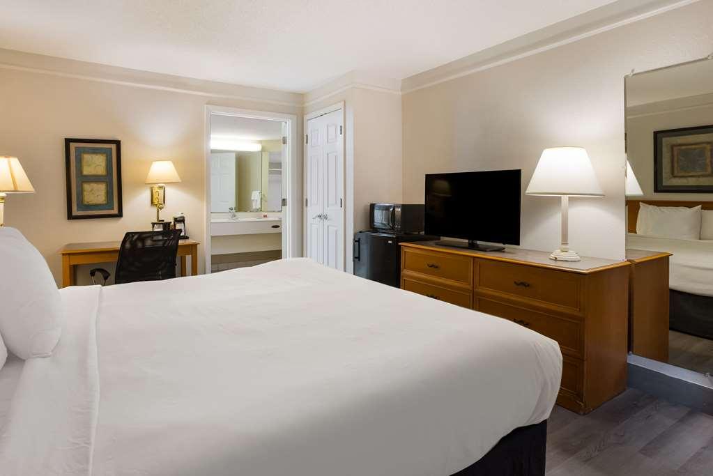 Econo Lodge Georgetown Pokoj fotografie