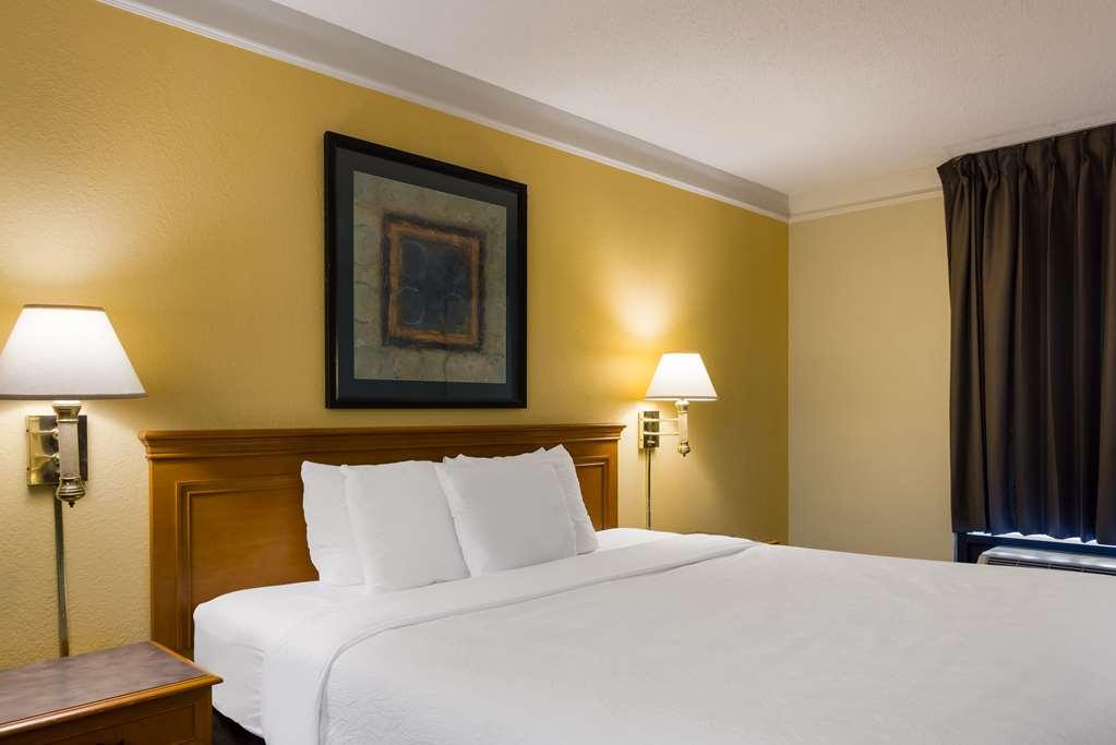 Econo Lodge Georgetown Pokoj fotografie