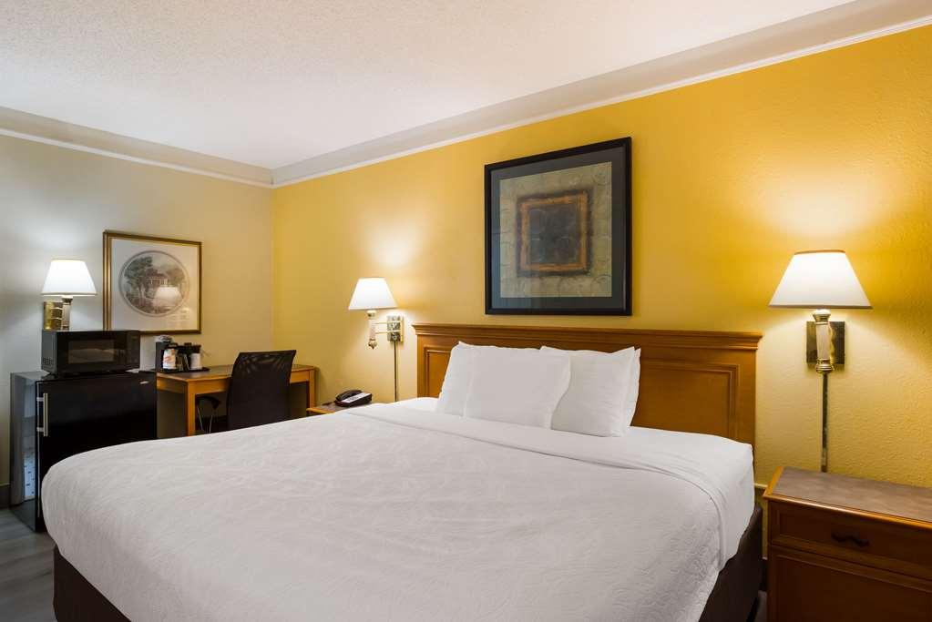 Econo Lodge Georgetown Pokoj fotografie