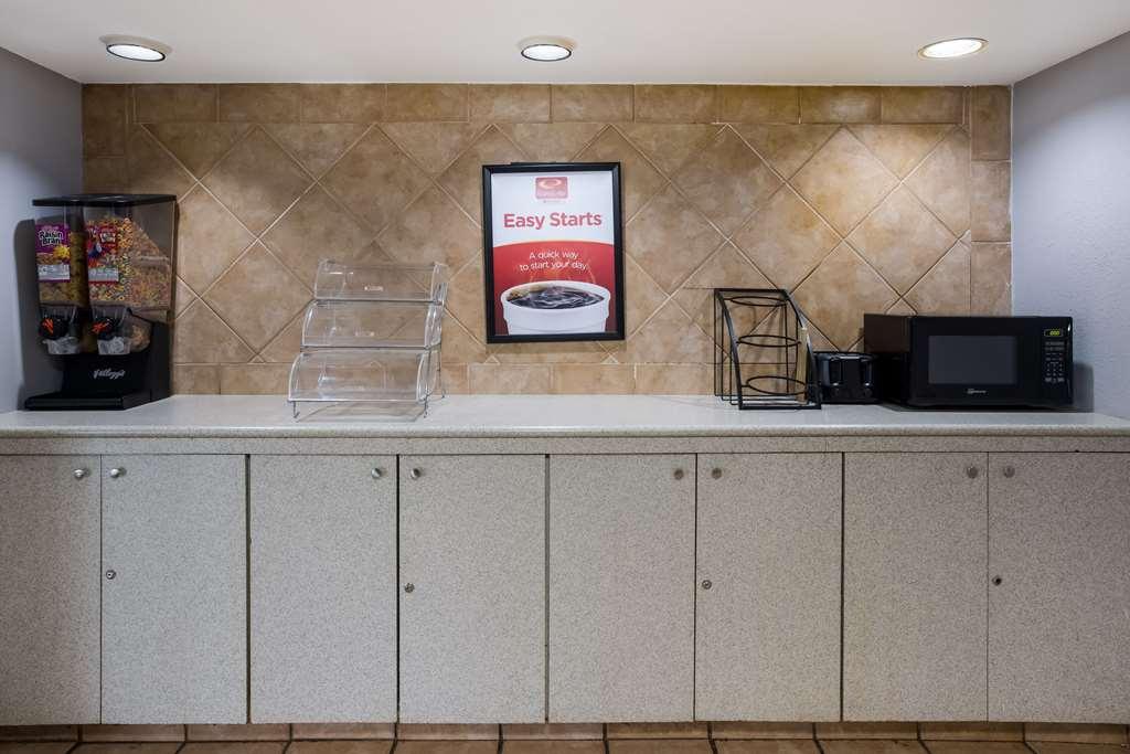 Econo Lodge Georgetown Exteriér fotografie