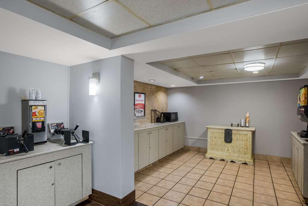 Econo Lodge Georgetown Exteriér fotografie