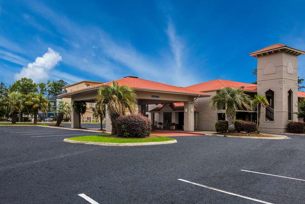 Econo Lodge Georgetown Exteriér fotografie